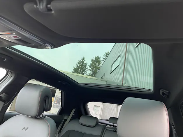 Hyundai Ioniq 5 N-Line 4WD