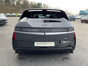 Hyundai Ioniq 5 N-Line 4WD