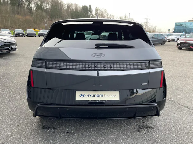Hyundai Ioniq 5 N-Line 4WD