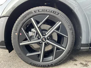 Hyundai Ioniq 5 N-Line 4WD