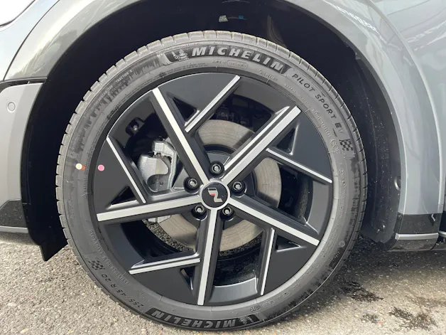 Hyundai Ioniq 5 N-Line 4WD