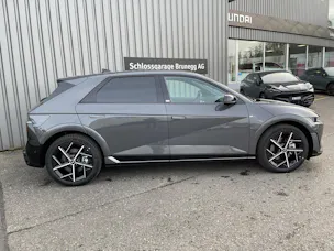 Hyundai Ioniq 5 N-Line 4WD