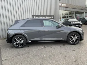 Hyundai Ioniq 5 N-Line 4WD
