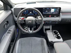 Hyundai Ioniq 5 N-Line 4WD