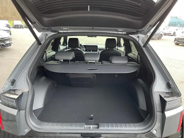 Hyundai Ioniq 5 N-Line 4WD