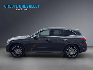 Mercedes-Benz GLC 400 e 4Matic EQ Star 9G-Tronic