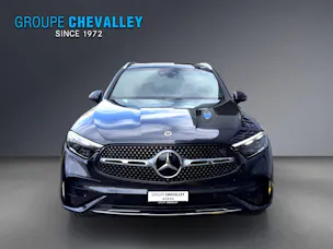 Mercedes-Benz GLC 400 e 4Matic EQ Star 9G-Tronic