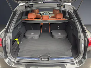 Mercedes-Benz GLC 400 e 4Matic EQ Star 9G-Tronic