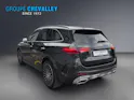 Mercedes-Benz GLC 400 e 4Matic EQ Star 9G-Tronic