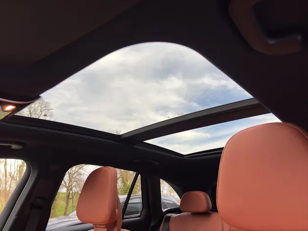 Mercedes-Benz GLC 400 e 4Matic EQ Star 9G-Tronic