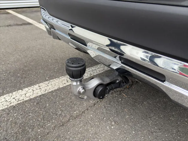 Mercedes-Benz GLC 400 e 4Matic EQ Star 9G-Tronic