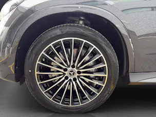 Mercedes-Benz GLC 400 e 4Matic EQ Star 9G-Tronic