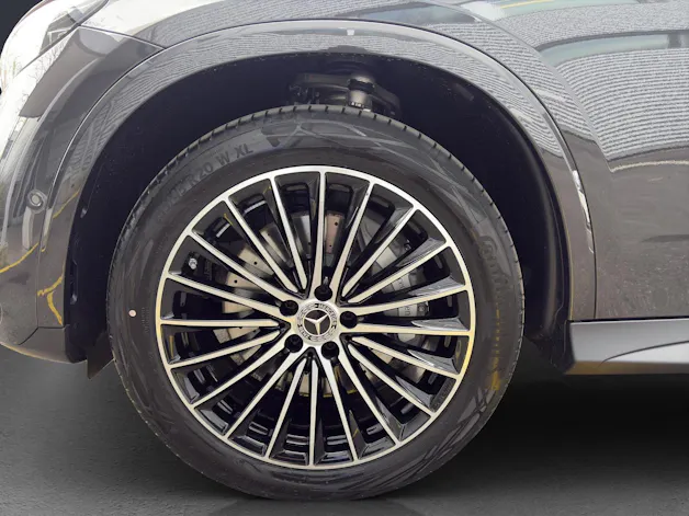 Mercedes-Benz GLC 400 e 4Matic EQ Star 9G-Tronic