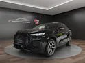 Audi SQ6 Sportback e-tron quattro