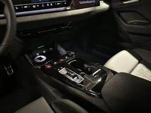 Audi SQ6 Sportback e-tron quattro