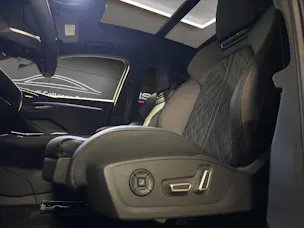 Audi SQ6 Sportback e-tron quattro