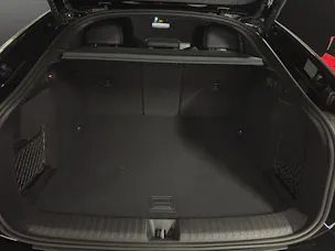 Audi SQ6 Sportback e-tron quattro