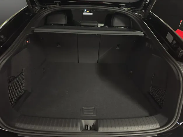 Audi SQ6 Sportback e-tron quattro