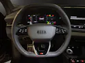 Audi SQ6 Sportback e-tron quattro