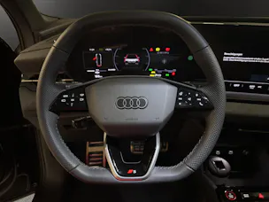 Audi SQ6 Sportback e-tron quattro