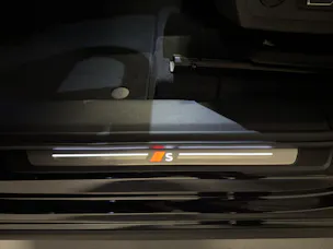 Audi SQ6 Sportback e-tron quattro