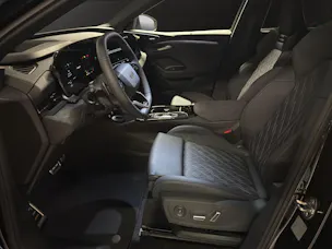 Audi SQ6 Sportback e-tron quattro