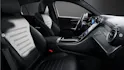 Mercedes-Benz GLC Coupé 300 d 4Matic 9G-Tronic