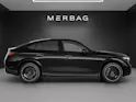 Mercedes-Benz GLC Coupé 300 d 4Matic 9G-Tronic