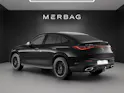 Mercedes-Benz GLC Coupé 300 d 4Matic 9G-Tronic