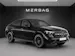 Mercedes-Benz GLC Coupé 300 d 4Matic 9G-Tronic