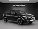 Mercedes-Benz GLC Coupé 300 d 4Matic 9G-Tronic