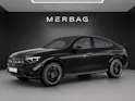 Mercedes-Benz GLC Coupé 300 d 4Matic 9G-Tronic
