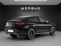 Mercedes-Benz GLC Coupé 300 d 4Matic 9G-Tronic