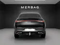 Mercedes-Benz GLC Coupé 300 d 4Matic 9G-Tronic