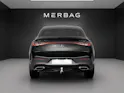 Mercedes-Benz GLC Coupé 300 d 4Matic 9G-Tronic