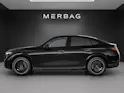Mercedes-Benz GLC Coupé 300 d 4Matic 9G-Tronic