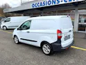 Ford Transit Courier 1.0 Basis