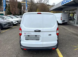 Ford Transit Courier 1.0 Basis