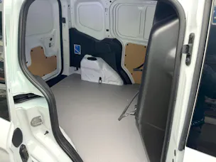 Ford Transit Courier 1.0 Basis