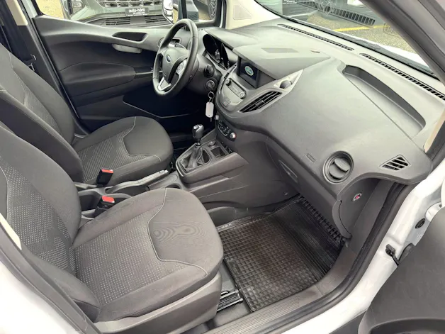 Ford Transit Courier 1.0 Basis