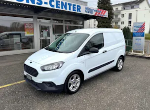 Ford Transit Courier 1.0 Basis