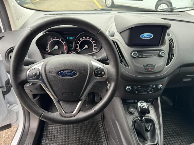 Ford Transit Courier 1.0 Basis