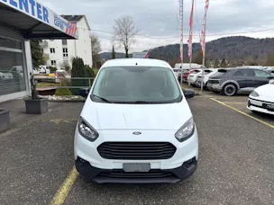 Ford Transit Courier 1.0 Basis