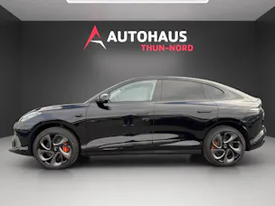 MG IM6 100 kWh Performance 21 4WD