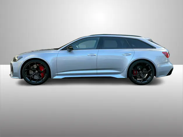 Audi RS6 Avant 4.0 TFSI V8 Performance quattro