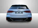 Audi RS6 Avant 4.0 TFSI V8 Performance quattro