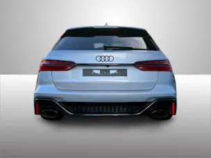 Audi RS6 Avant 4.0 TFSI V8 Performance quattro