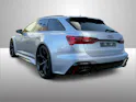 Audi RS6 Avant 4.0 TFSI V8 Performance quattro