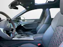Audi RS6 Avant 4.0 TFSI V8 Performance quattro