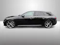 Audi RS4 Avant 25 year edition quattro tiptronic